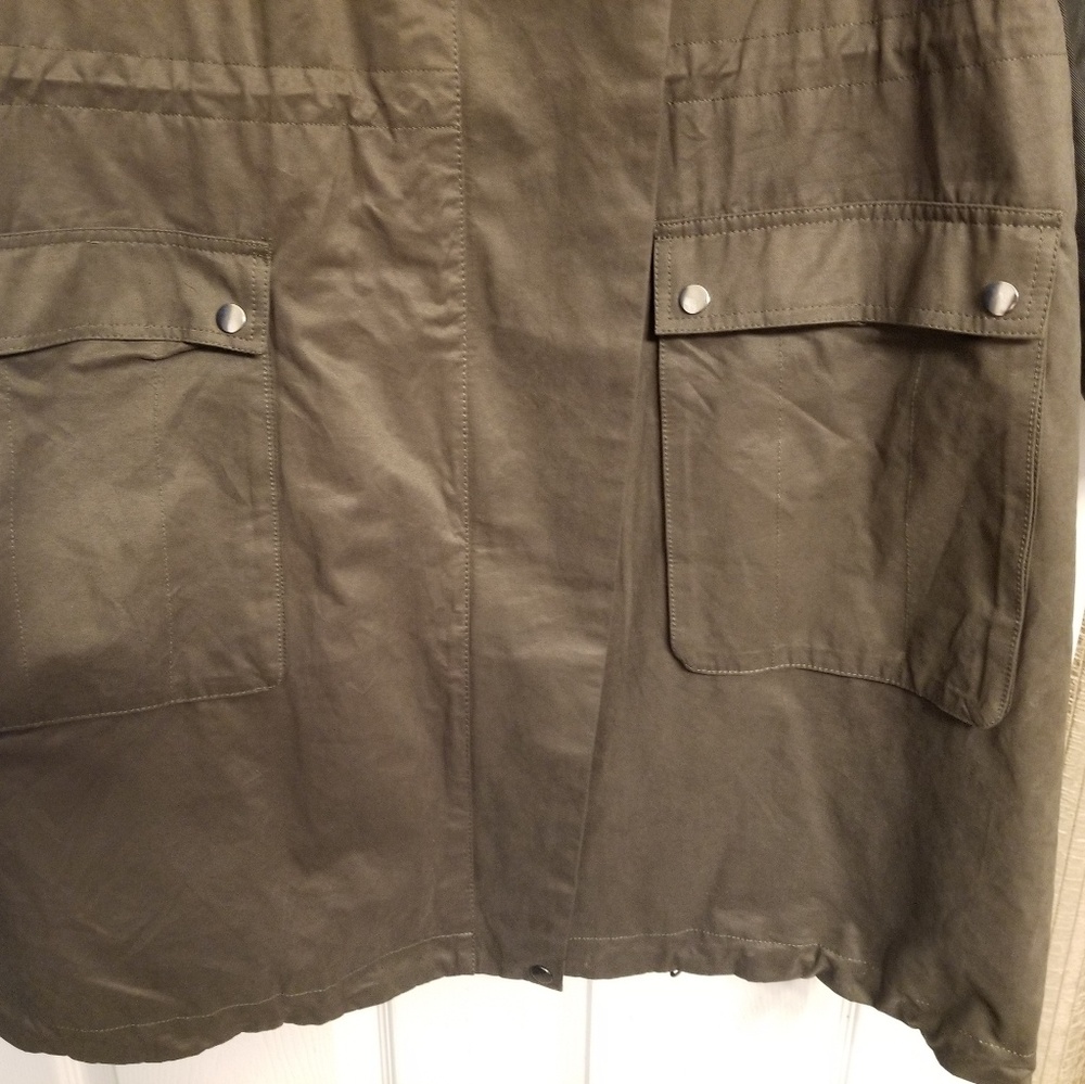 Long Jacket - Picture 4 of 5